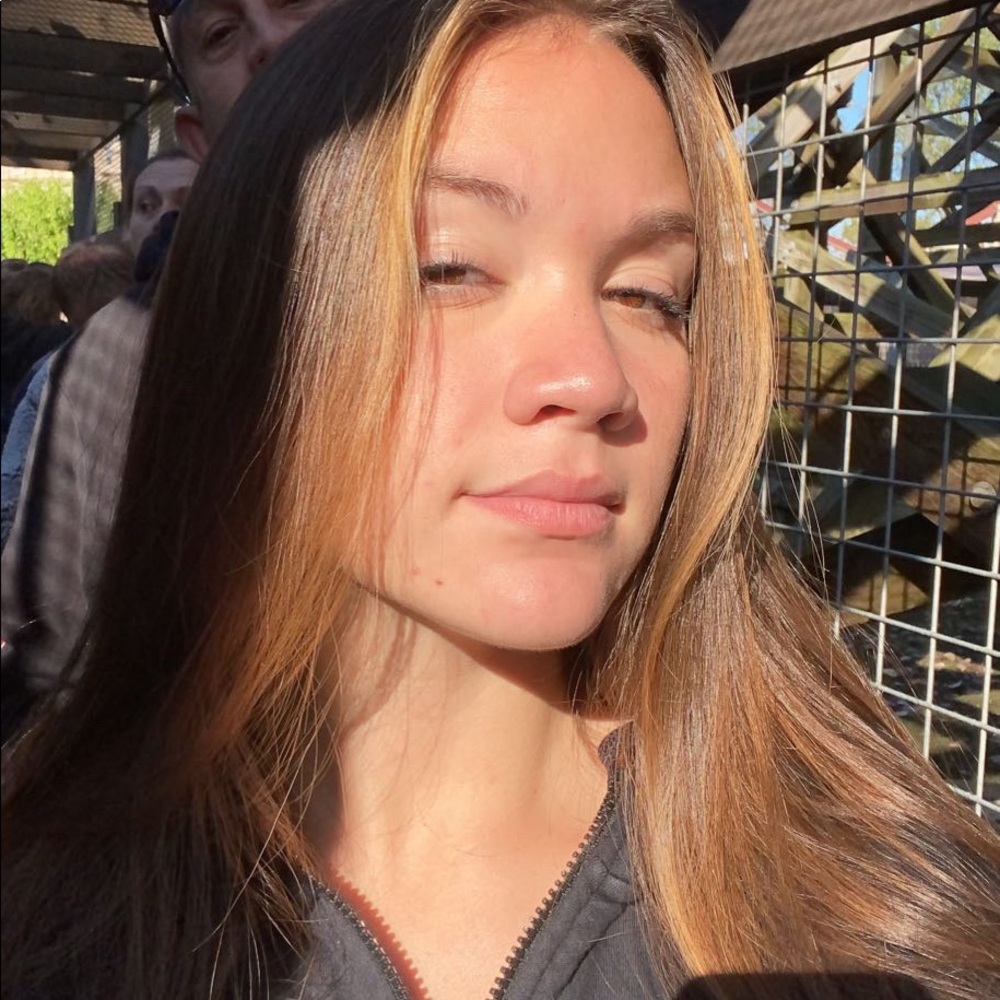 Meet your Posher, Julia